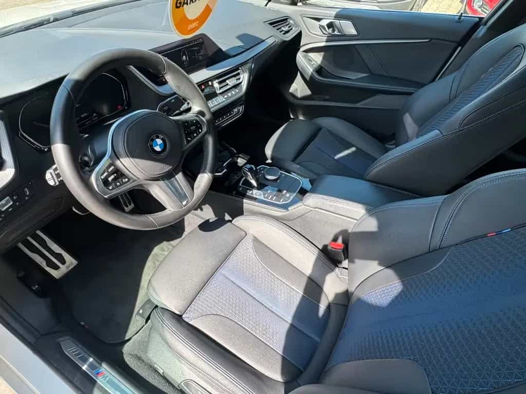BMW 218 Gran Coupé 218i  Gran Coupe M Sport *CarPlay*LED*PDC* 09/2020-photo-12