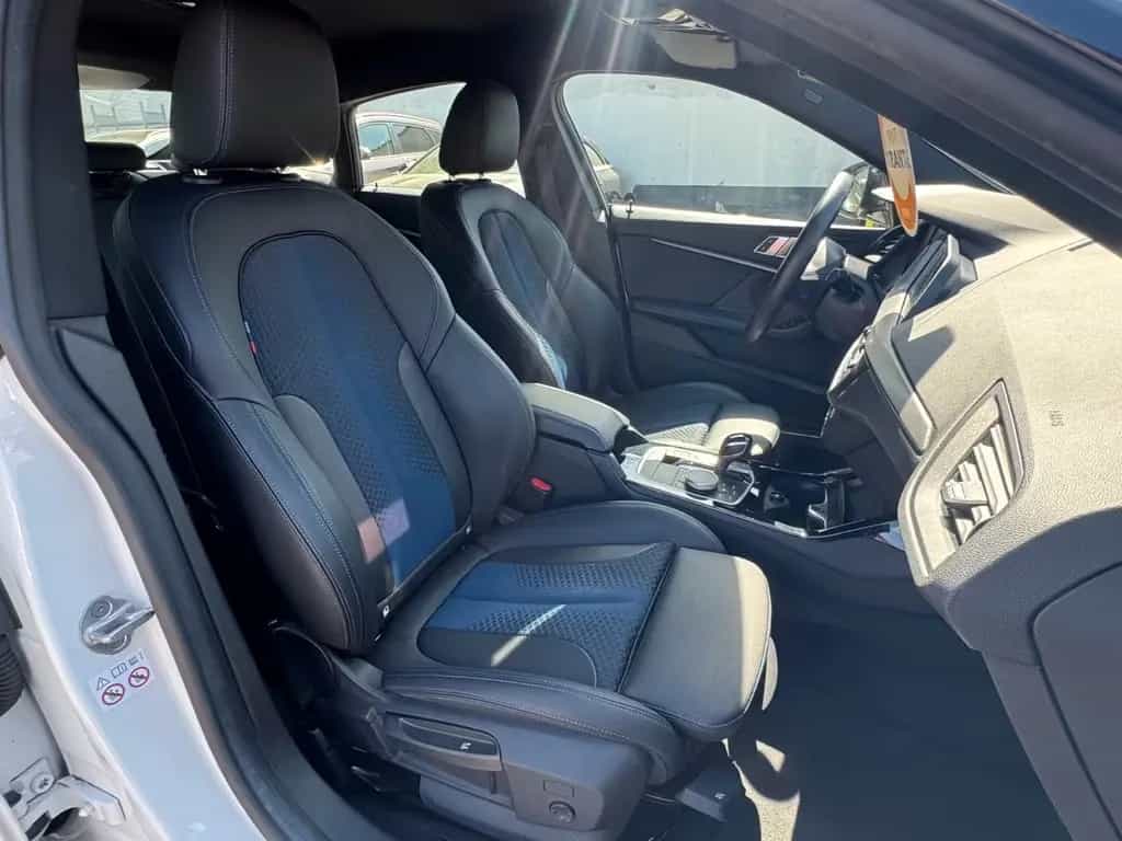 BMW 218 Gran Coupé 218i  Gran Coupe M Sport *CarPlay*LED*PDC* 09/2020-photo-13