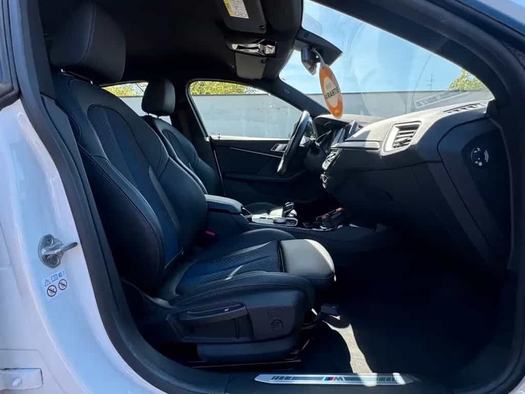 BMW 218 Gran Coupé 218i  Gran Coupe M Sport *CarPlay*LED*PDC* 09/2020-photo-14
