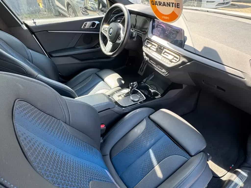 BMW 218 Gran Coupé 218i  Gran Coupe M Sport *CarPlay*LED*PDC* 09/2020-photo-15