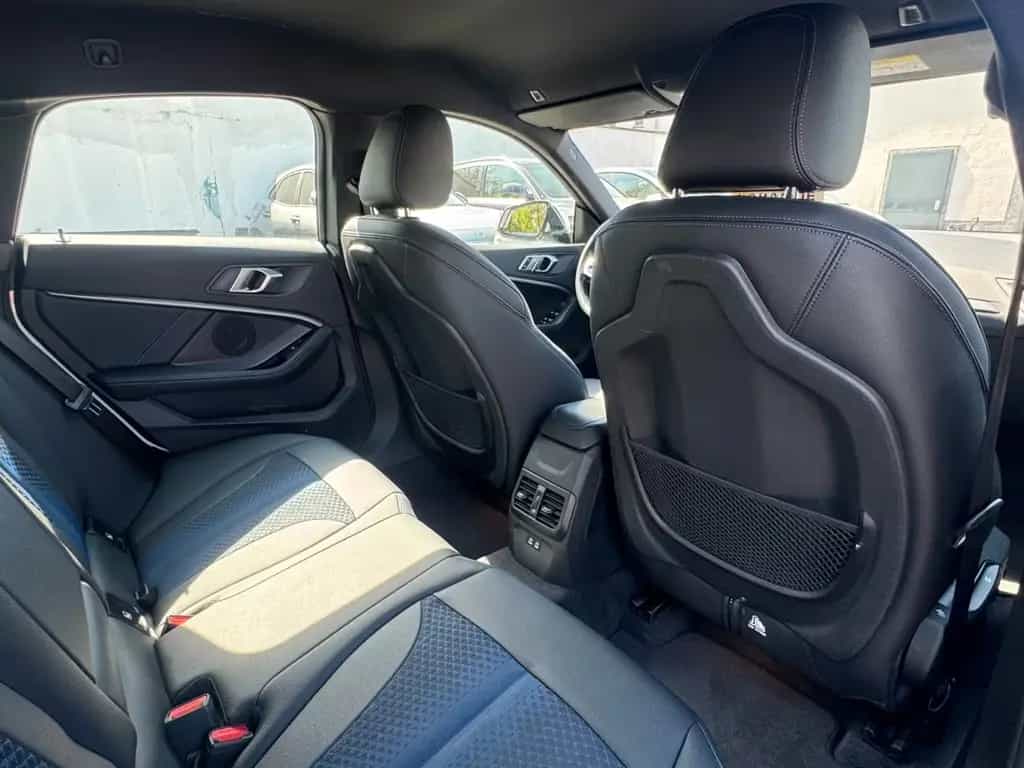 BMW 218 Gran Coupé 218i  Gran Coupe M Sport *CarPlay*LED*PDC* 09/2020-photo-16