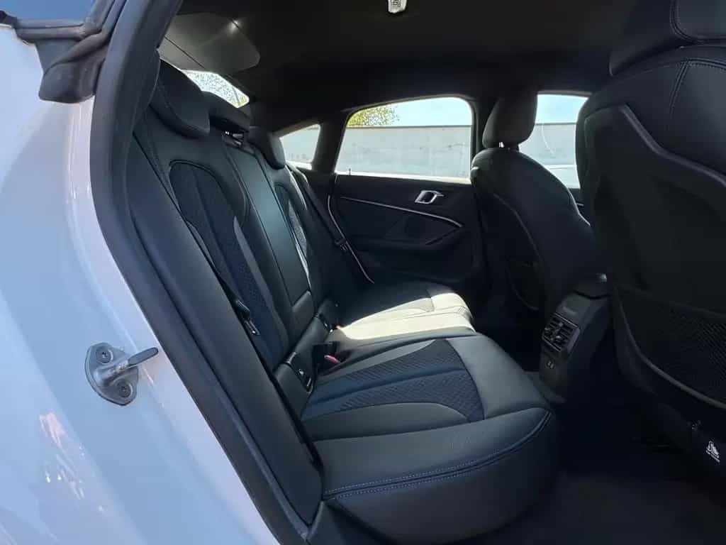 BMW 218 Gran Coupé 218i  Gran Coupe M Sport *CarPlay*LED*PDC* 09/2020-photo-17