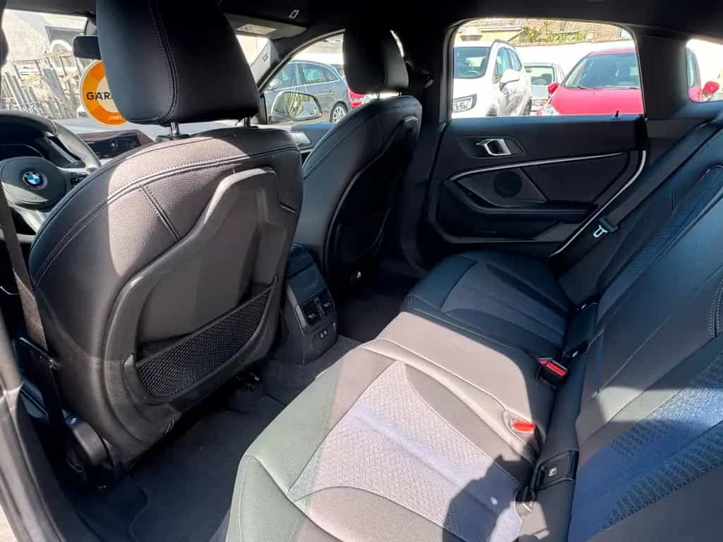 BMW 218 Gran Coupé 218i  Gran Coupe M Sport *CarPlay*LED*PDC* 09/2020-photo-18
