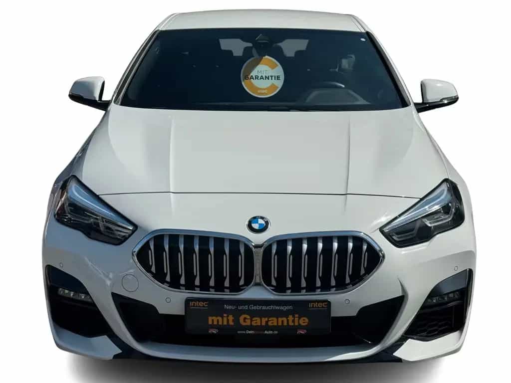 BMW 218 Gran Coupé 218i  Gran Coupe M Sport *CarPlay*LED*PDC* 09/2020-photo-2