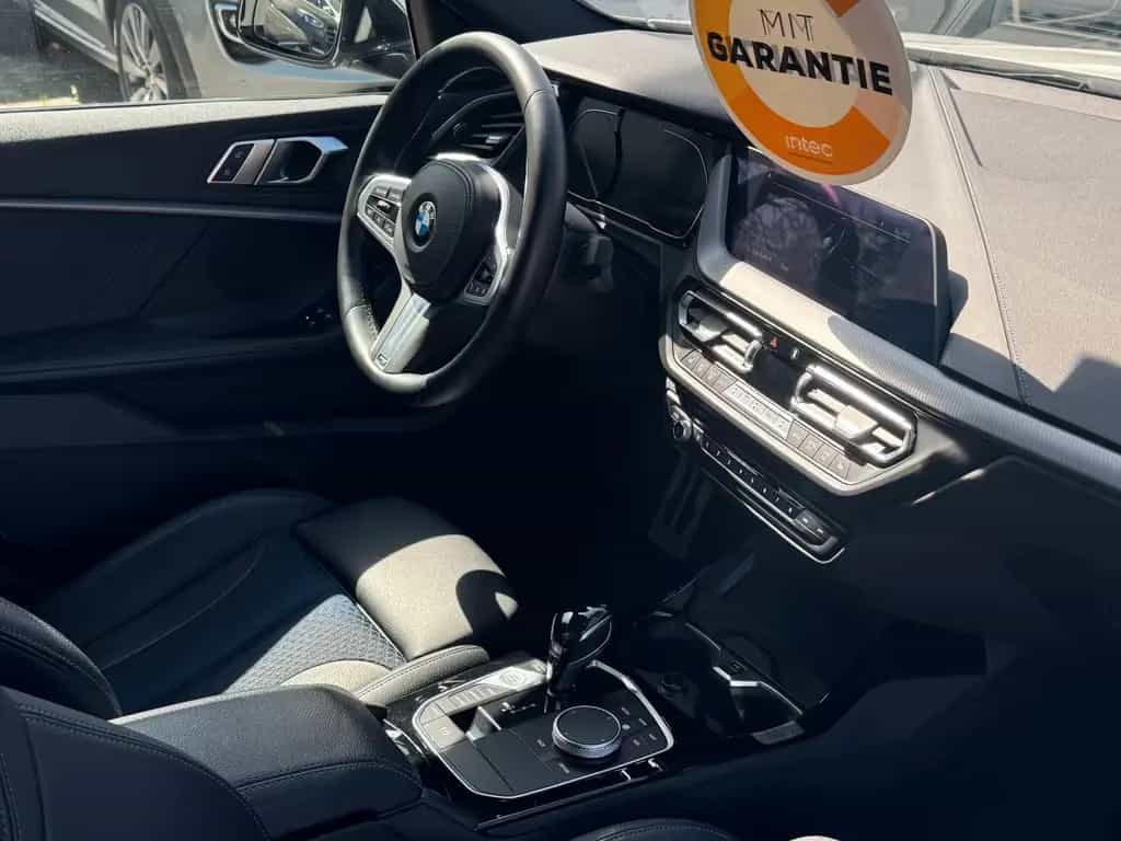 BMW 218 Gran Coupé 218i  Gran Coupe M Sport *CarPlay*LED*PDC* 09/2020-photo-20