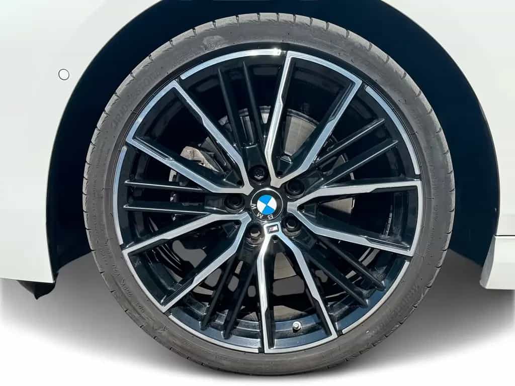 BMW 218 Gran Coupé 218i  Gran Coupe M Sport *CarPlay*LED*PDC* 09/2020-photo-21