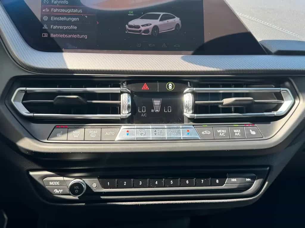 BMW 218 Gran Coupé 218i  Gran Coupe M Sport *CarPlay*LED*PDC* 09/2020-photo-23