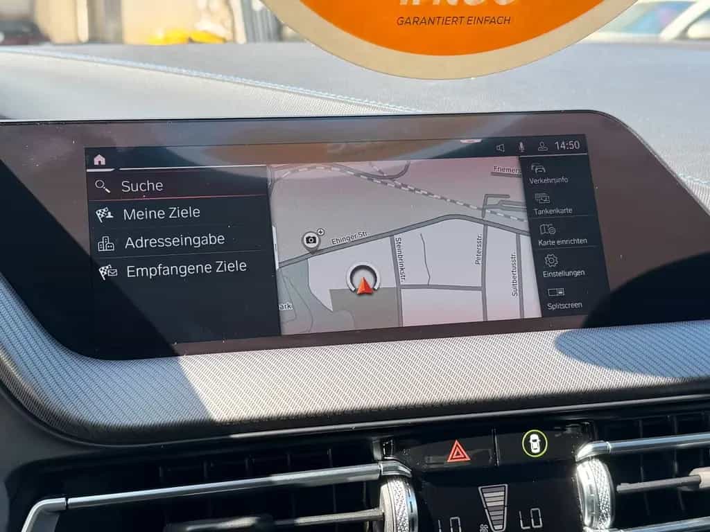 BMW 218 Gran Coupé 218i  Gran Coupe M Sport *CarPlay*LED*PDC* 09/2020-photo-25