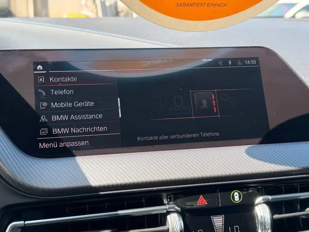BMW 218 Gran Coupé 218i  Gran Coupe M Sport *CarPlay*LED*PDC* 09/2020-photo-26