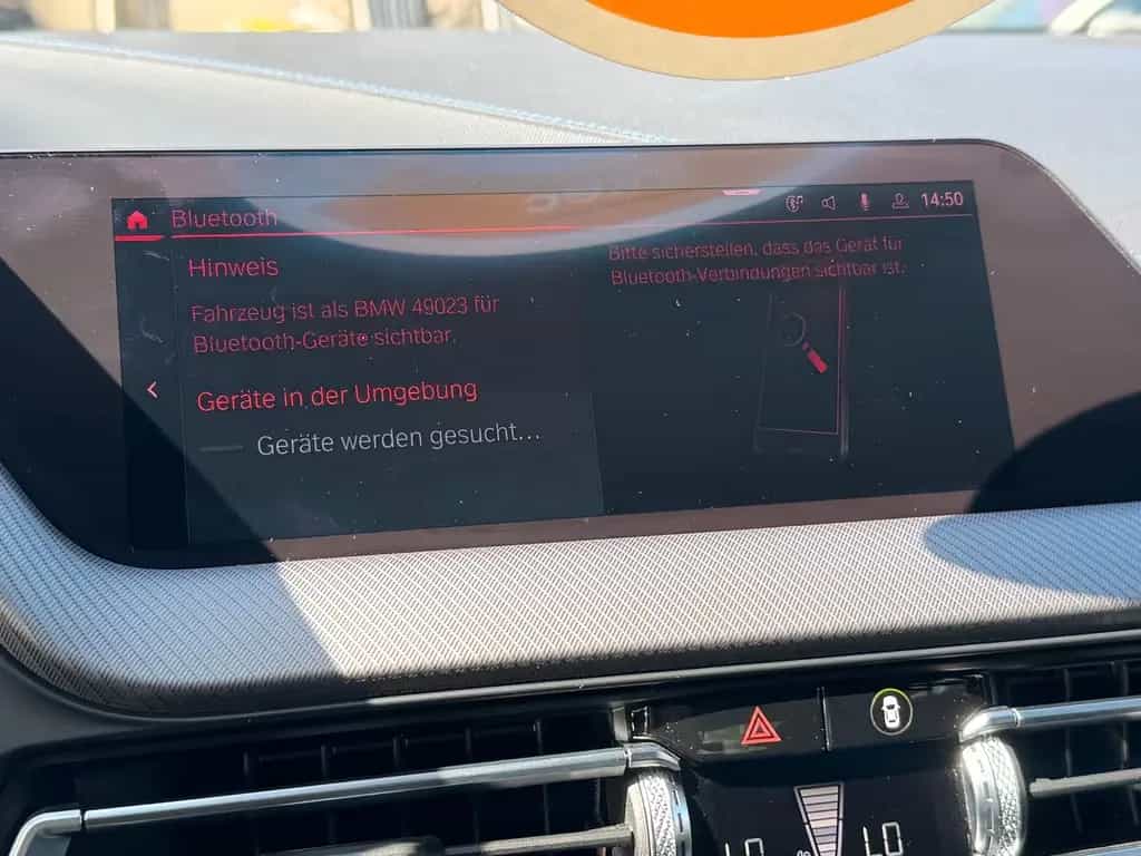 BMW 218 Gran Coupé 218i  Gran Coupe M Sport *CarPlay*LED*PDC* 09/2020-photo-27