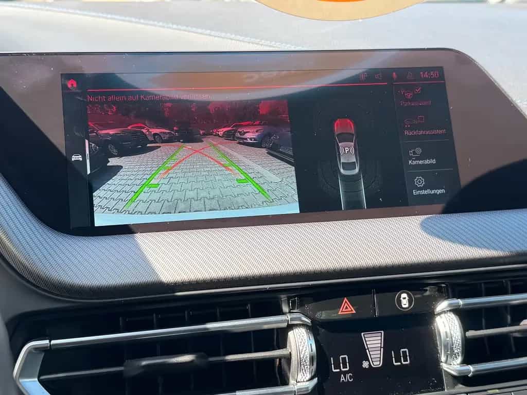BMW 218 Gran Coupé 218i  Gran Coupe M Sport *CarPlay*LED*PDC* 09/2020-photo-29