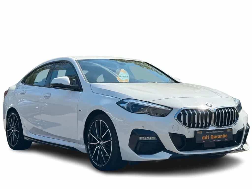 BMW 218 Gran Coupé 218i  Gran Coupe M Sport *CarPlay*LED*PDC* 09/2020-photo-3