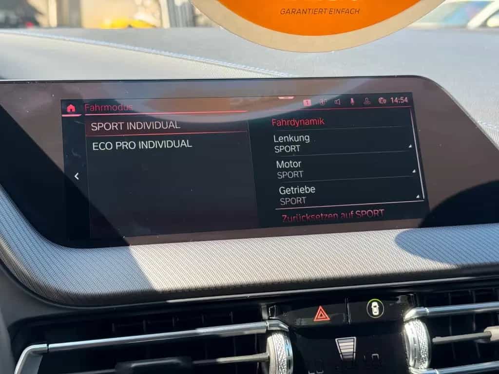 BMW 218 Gran Coupé 218i  Gran Coupe M Sport *CarPlay*LED*PDC* 09/2020-photo-32