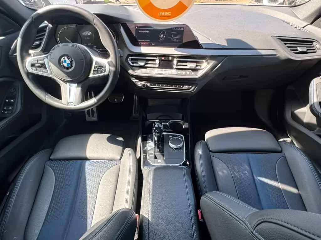 BMW 218 Gran Coupé 218i  Gran Coupe M Sport *CarPlay*LED*PDC* 09/2020-photo-33