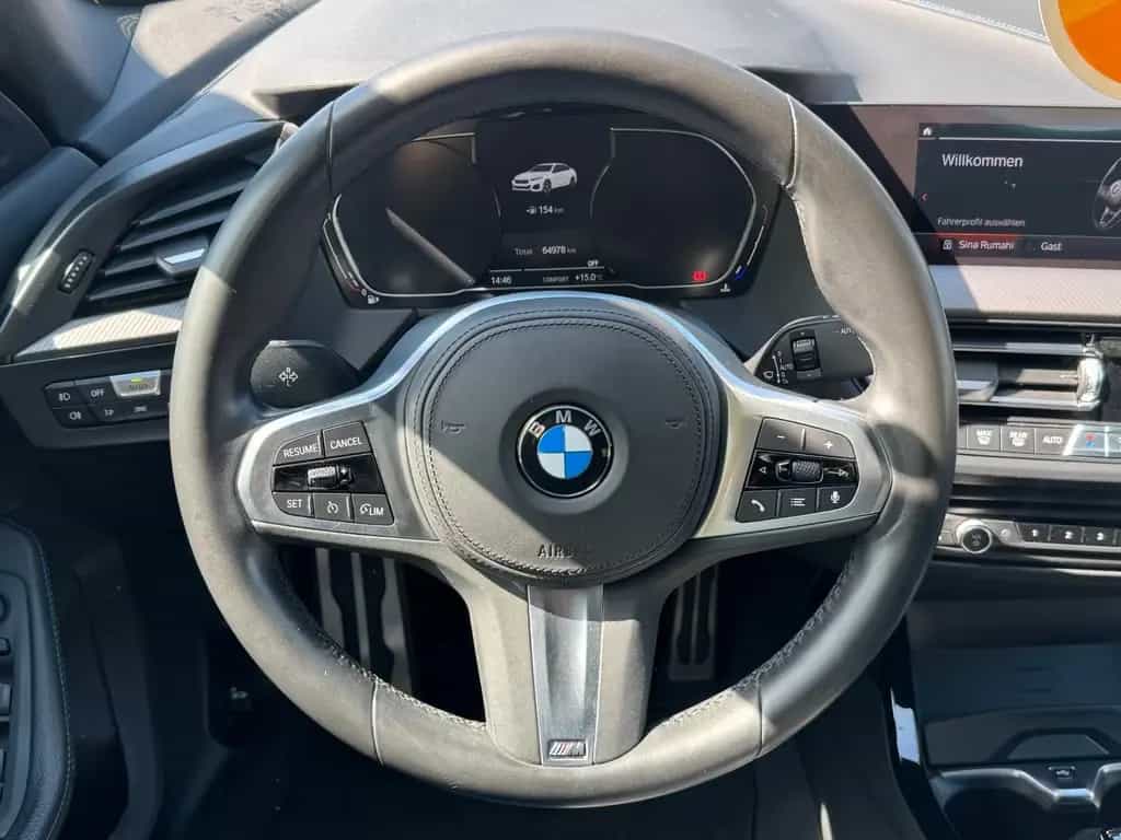 BMW 218 Gran Coupé 218i  Gran Coupe M Sport *CarPlay*LED*PDC* 09/2020-photo-34