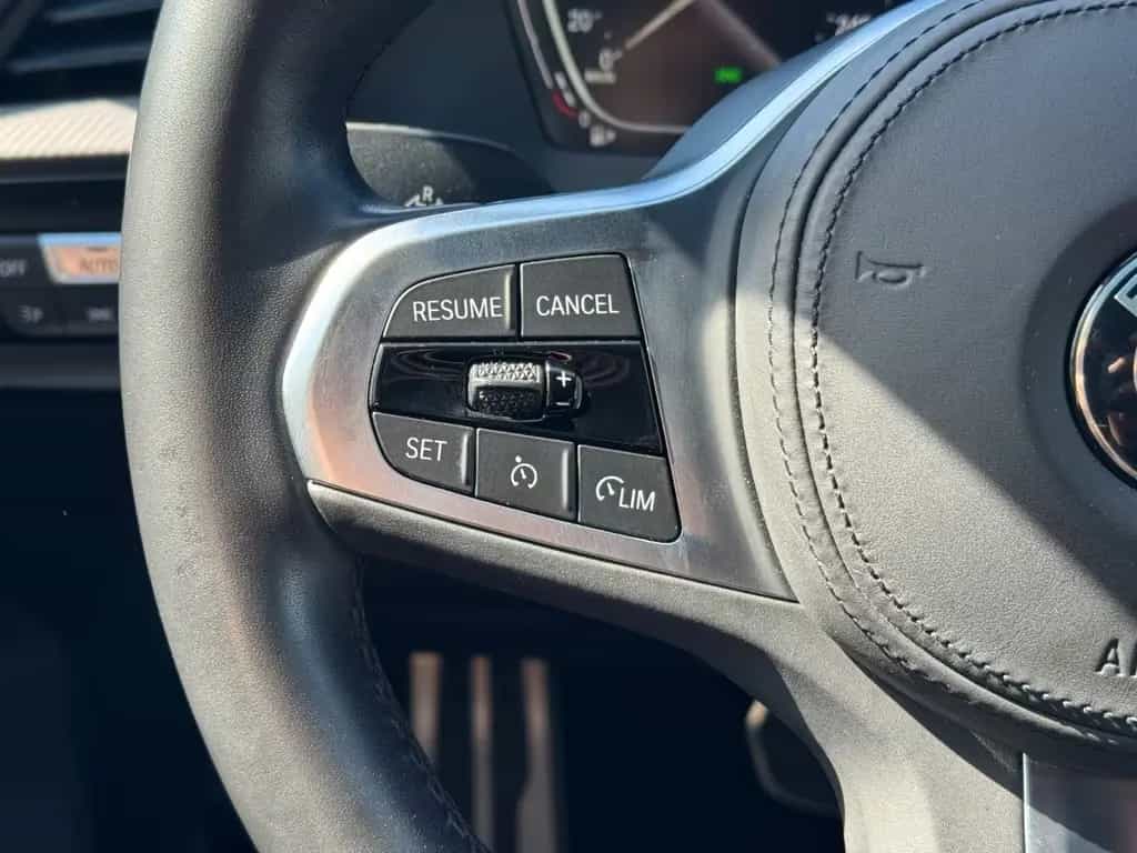 BMW 218 Gran Coupé 218i  Gran Coupe M Sport *CarPlay*LED*PDC* 09/2020-photo-37