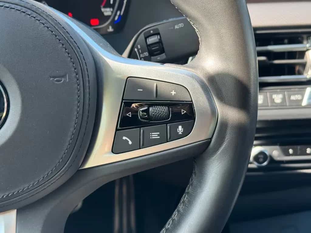 BMW 218 Gran Coupé 218i  Gran Coupe M Sport *CarPlay*LED*PDC* 09/2020-photo-38