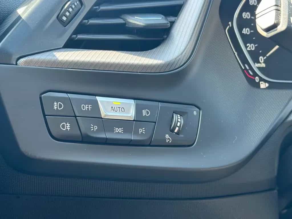 BMW 218 Gran Coupé 218i  Gran Coupe M Sport *CarPlay*LED*PDC* 09/2020-photo-39