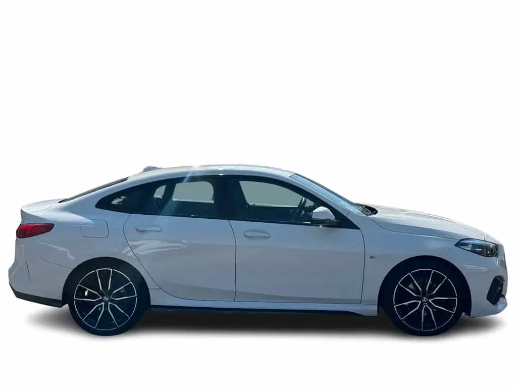 BMW 218 Gran Coupé 218i  Gran Coupe M Sport *CarPlay*LED*PDC* 09/2020-photo-4
