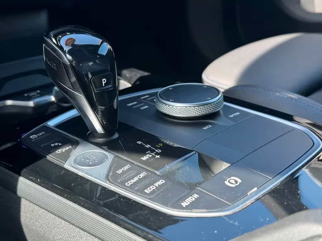 BMW 218 Gran Coupé 218i  Gran Coupe M Sport *CarPlay*LED*PDC* 09/2020-photo-40