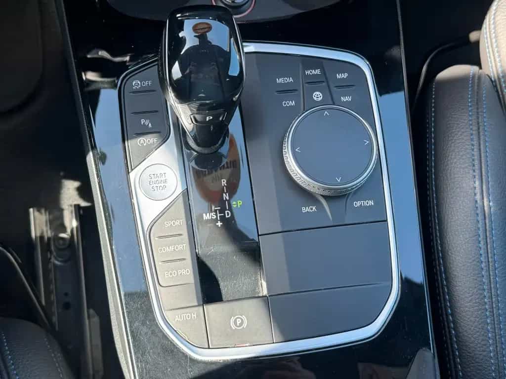 BMW 218 Gran Coupé 218i  Gran Coupe M Sport *CarPlay*LED*PDC* 09/2020-photo-41