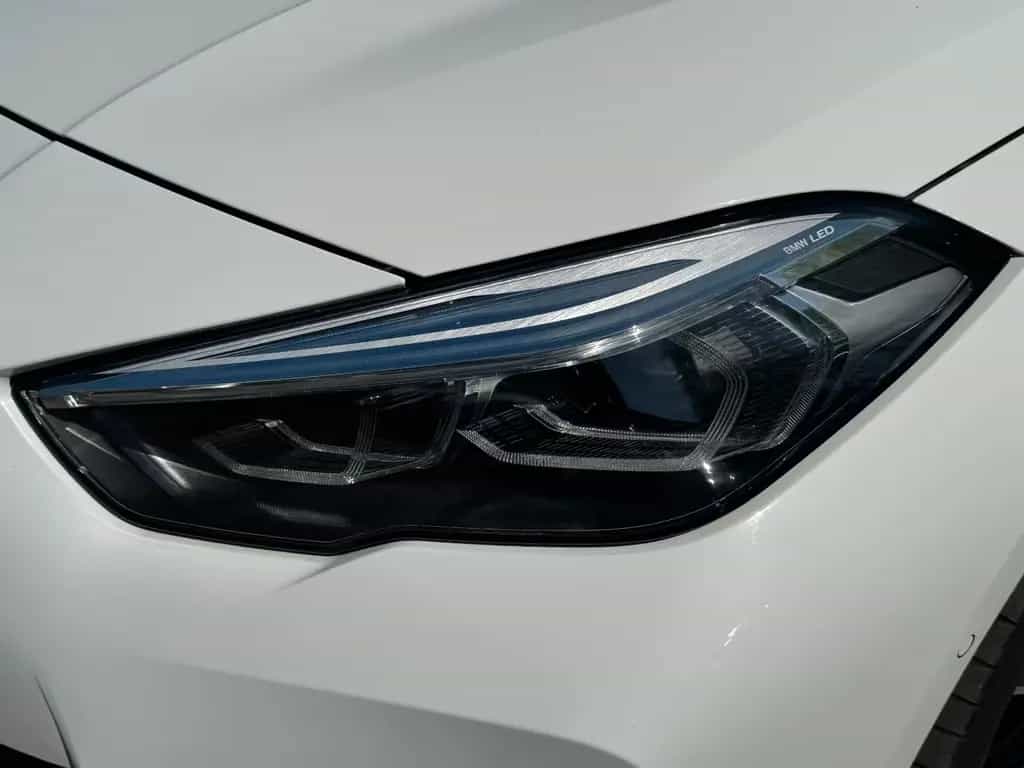 BMW 218 Gran Coupé 218i  Gran Coupe M Sport *CarPlay*LED*PDC* 09/2020-photo-43