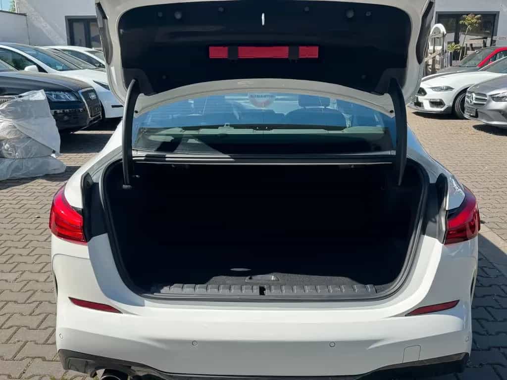 BMW 218 Gran Coupé 218i  Gran Coupe M Sport *CarPlay*LED*PDC* 09/2020-photo-45