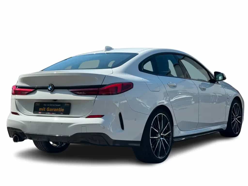 BMW 218 Gran Coupé 218i  Gran Coupe M Sport *CarPlay*LED*PDC* 09/2020-photo-5