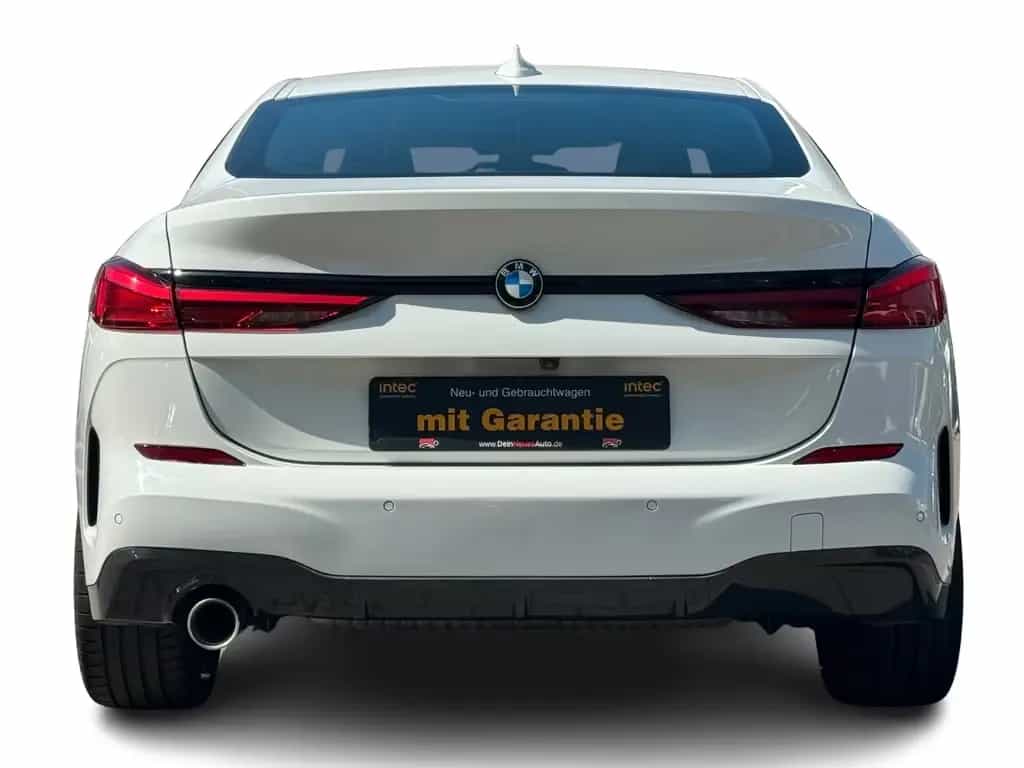 BMW 218 Gran Coupé 218i  Gran Coupe M Sport *CarPlay*LED*PDC* 09/2020-photo-6