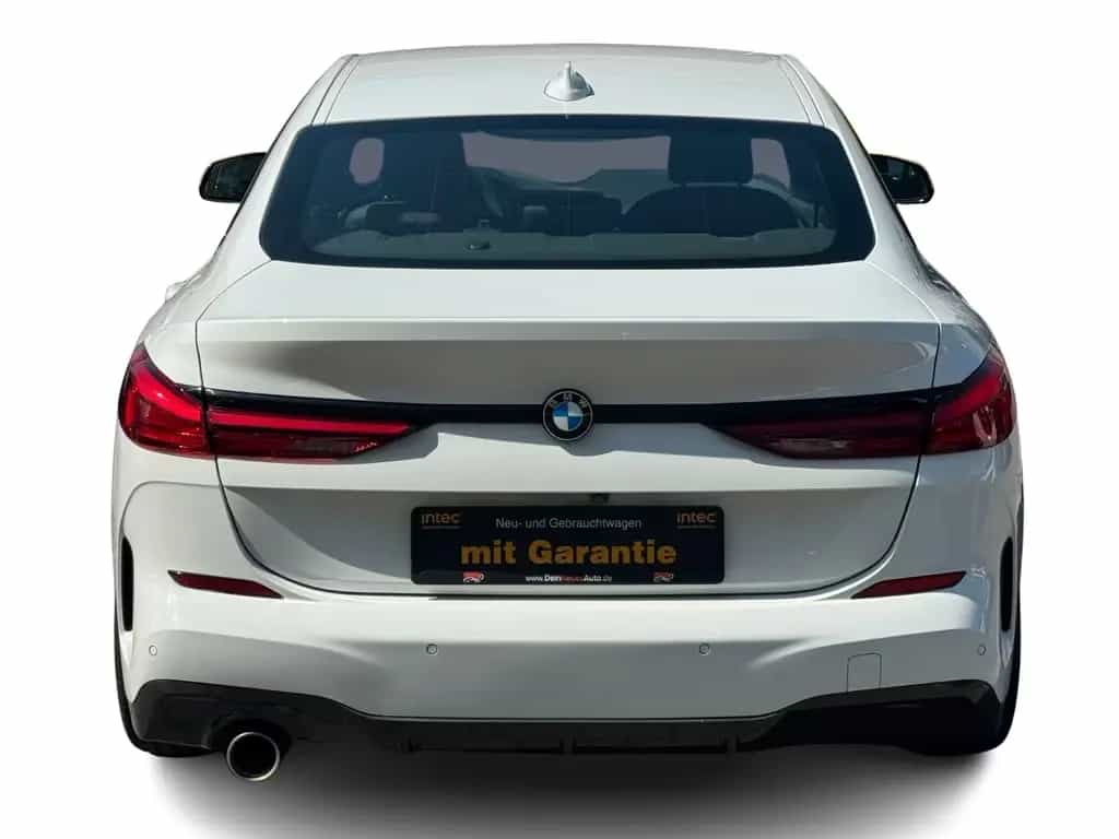 BMW 218 Gran Coupé 218i  Gran Coupe M Sport *CarPlay*LED*PDC* 09/2020-photo-7