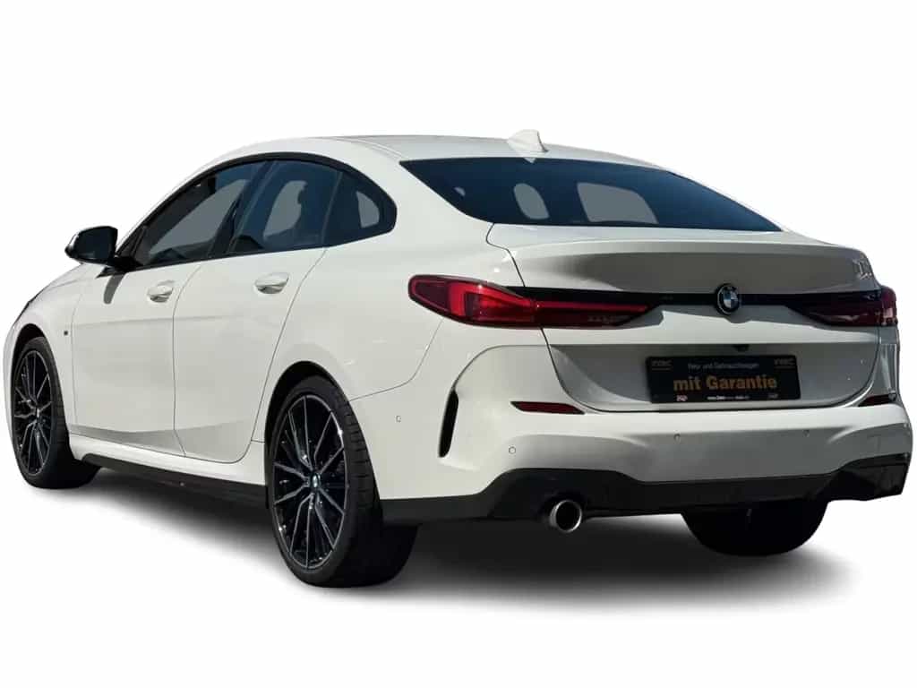 BMW 218 Gran Coupé 218i  Gran Coupe M Sport *CarPlay*LED*PDC* 09/2020-photo-8