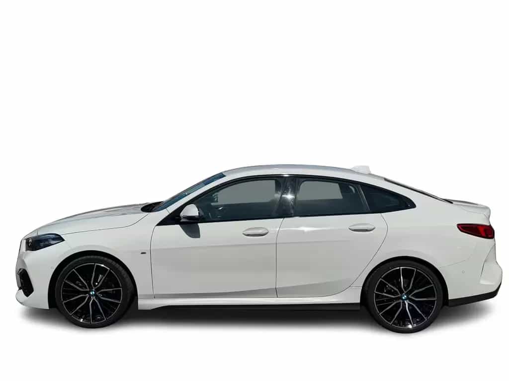 BMW 218 Gran Coupé 218i  Gran Coupe M Sport *CarPlay*LED*PDC* 09/2020-photo-9
