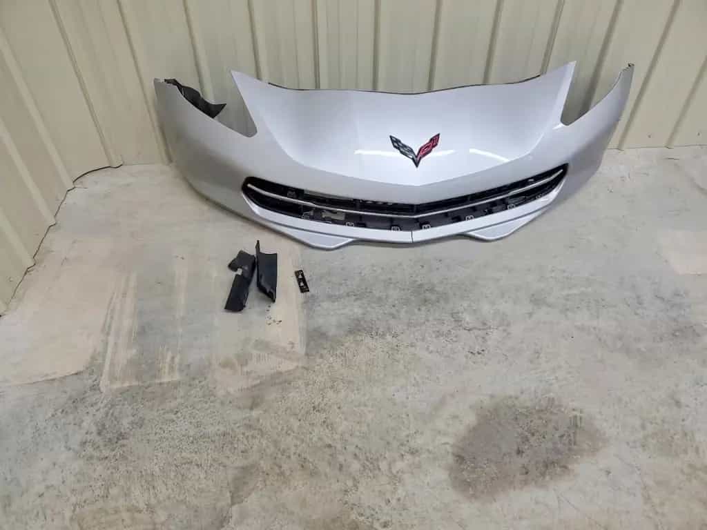 Corvette C7 6.2 V8 Stingray Coupe 2LT  - Z51 06/2016-photo-12