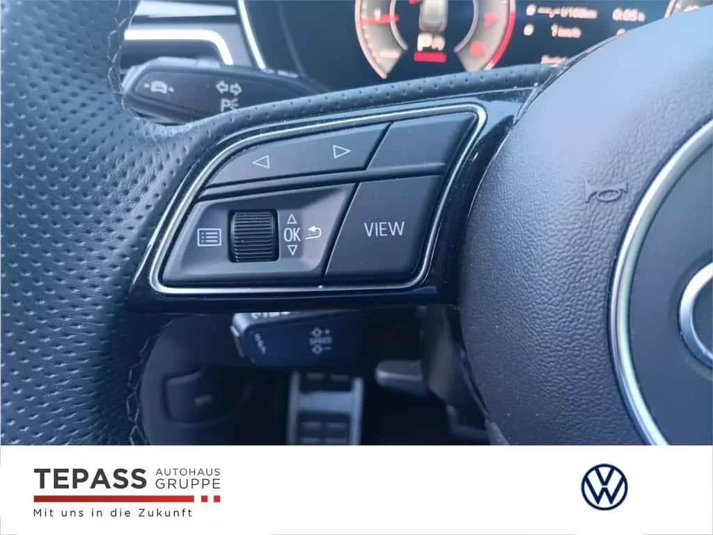 Audi A4 Avant 45 TFSI quattro S line PANO RFK B&O 02/2023-photo-10