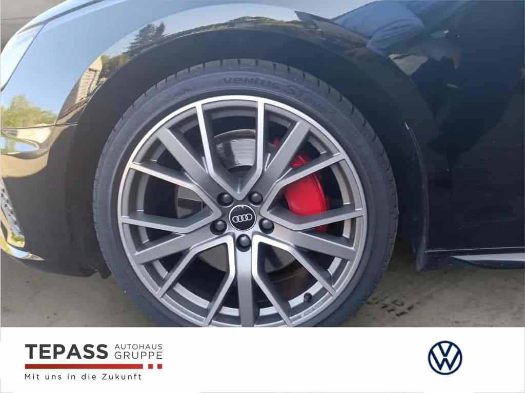 Audi A4 Avant 45 TFSI quattro S line PANO RFK B&O 02/2023-photo-14