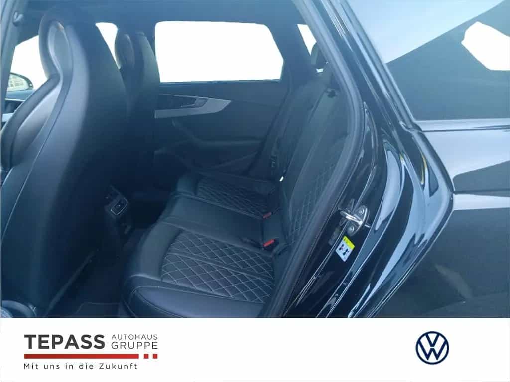 Audi A4 Avant 45 TFSI quattro S line PANO RFK B&O 02/2023-photo-7