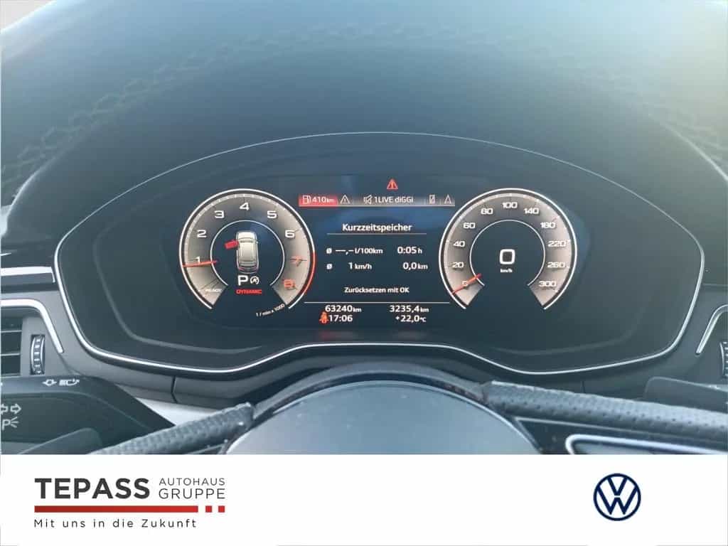 Audi A4 Avant 45 TFSI quattro S line PANO RFK B&O 02/2023-photo-9