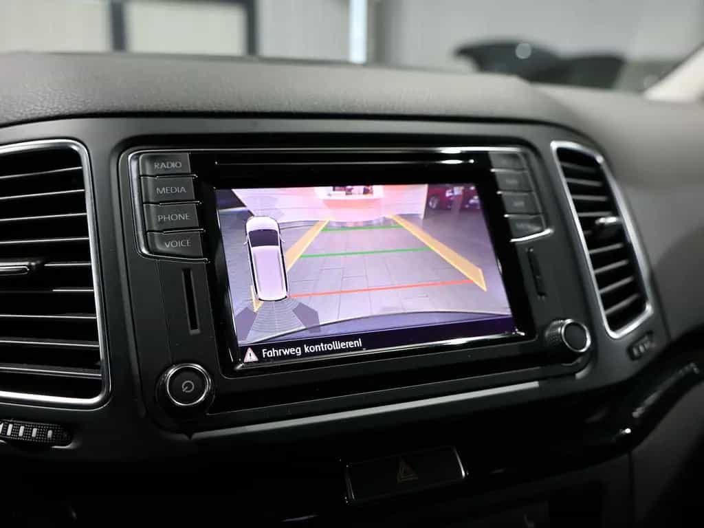 Seat Alhambra 1.4 TSI DSG XCELLENCE FR-LINE SPORT TOP 12/2021-photo-19