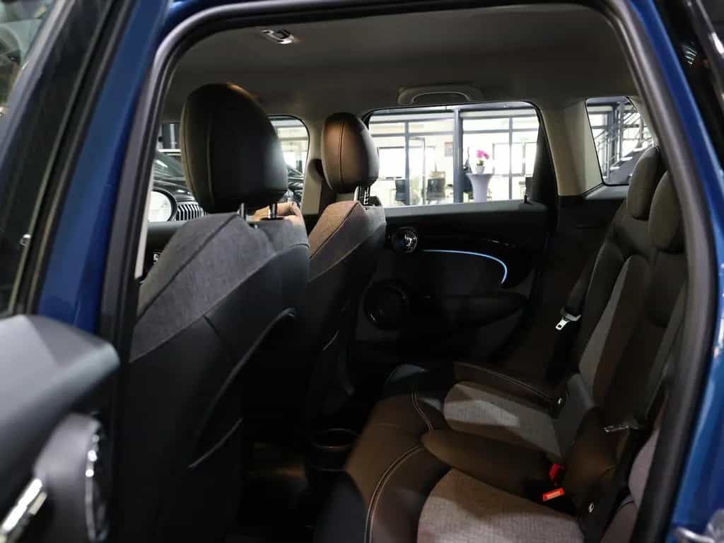 MINI ONE CLASSIC-TRIM / LED / LEDER / NAVI+APPLE 03/2022-photo-16