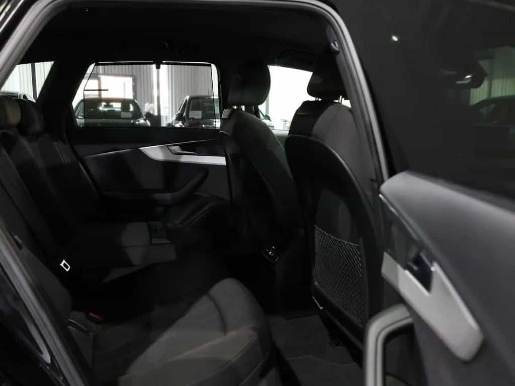 Audi A4 Avant 40 TFSI ADVANCED / LED, ACC+LANE, B&O 05/2023-photo-18