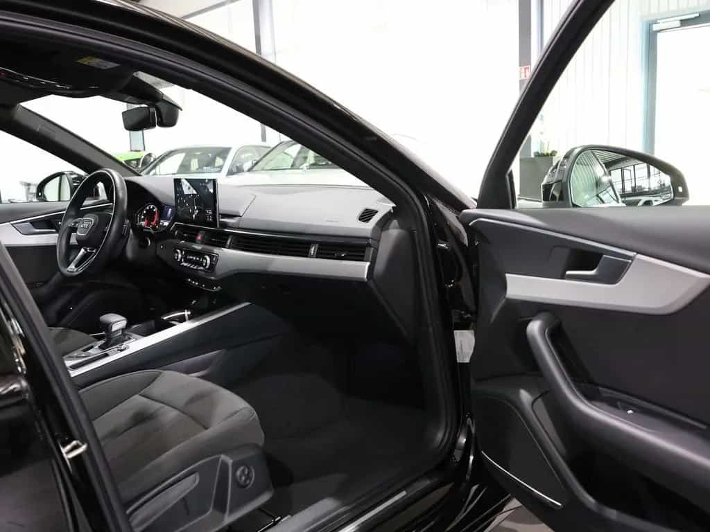 Audi A4 Avant 40 TFSI ADVANCED / LED, ACC+LANE, B&O 05/2023-photo-19