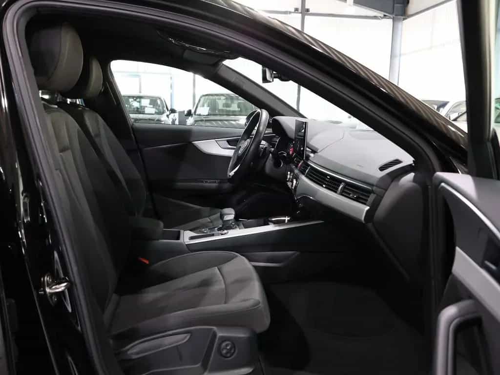 Audi A4 Avant 40 TFSI ADVANCED / LED, ACC+LANE, B&O 05/2023-photo-20