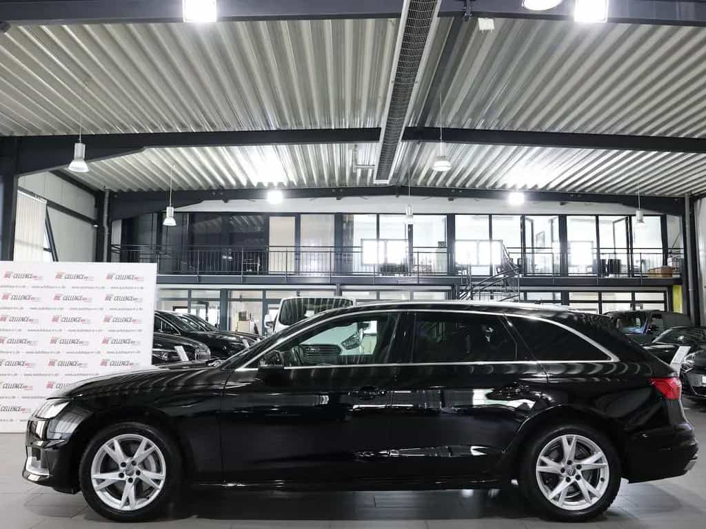 Audi A4 Avant 40 TFSI ADVANCED / LED, ACC+LANE, B&O 05/2023-photo-6