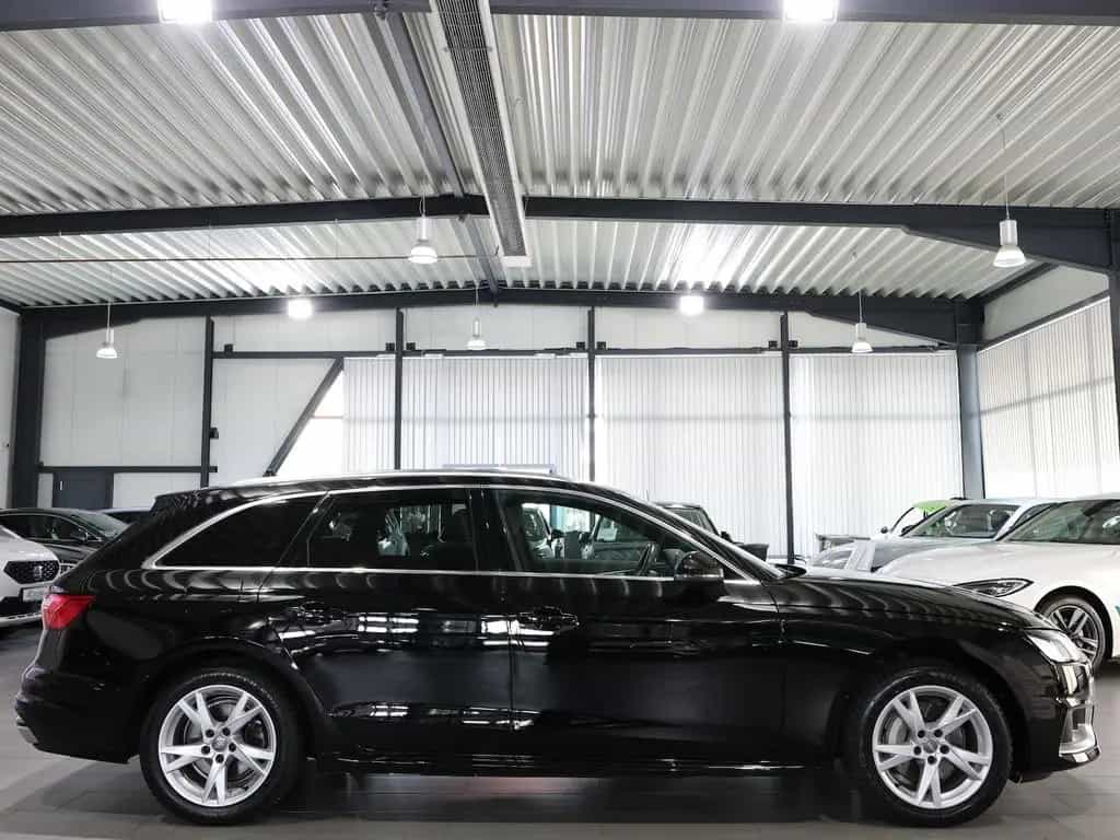 Audi A4 Avant 40 TFSI ADVANCED / LED, ACC+LANE, B&O 05/2023-photo-7
