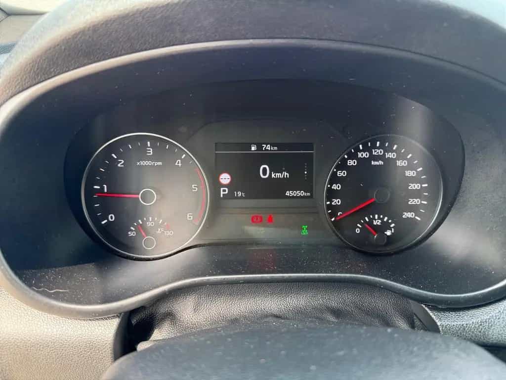 Kia Sportage GT-Line 2.0 CRDi Sound-System JBL 10/2020-photo-11