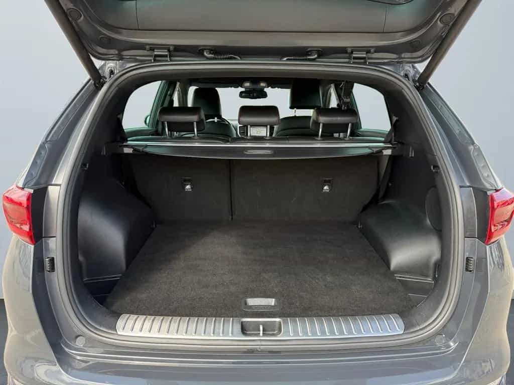 Kia Sportage GT-Line 2.0 CRDi Sound-System JBL 10/2020-photo-13