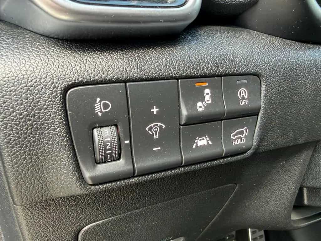 Kia Sportage GT-Line 2.0 CRDi Sound-System JBL 10/2020-photo-15