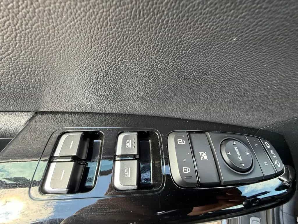 Kia Sportage GT-Line 2.0 CRDi Sound-System JBL 10/2020-photo-20