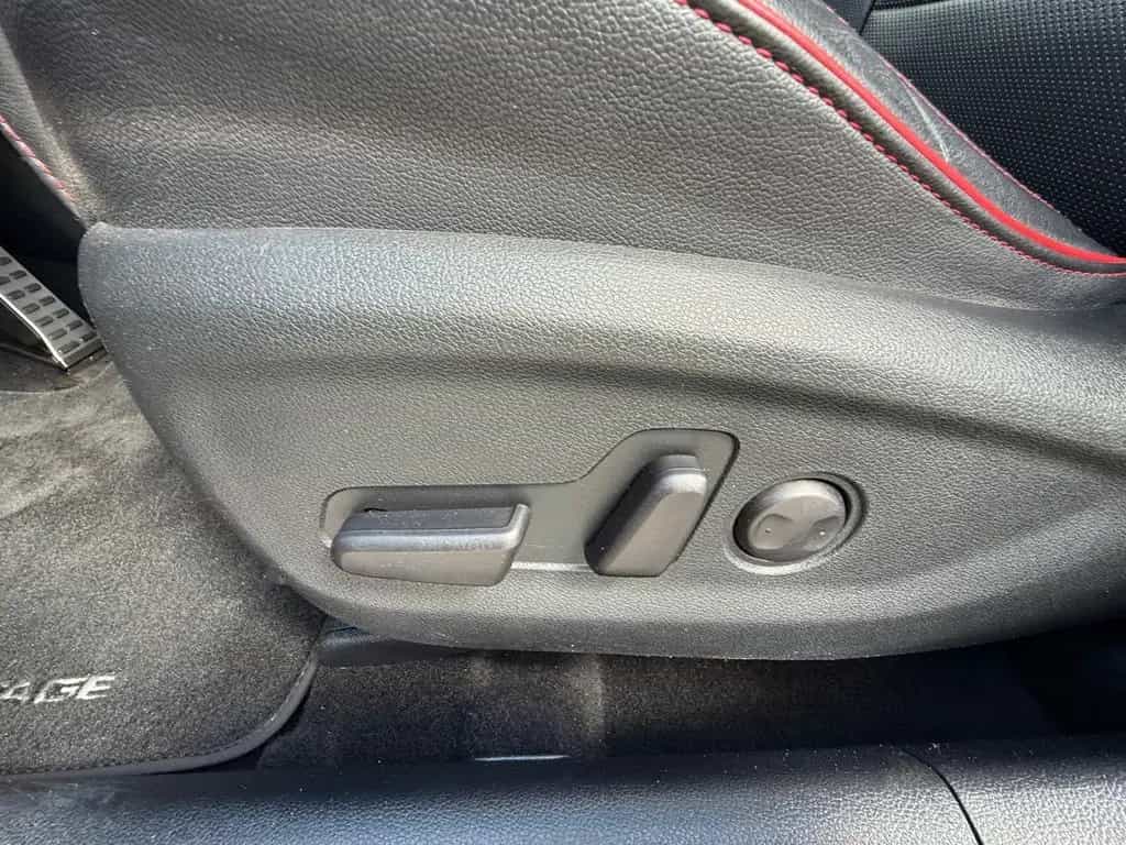 Kia Sportage GT-Line 2.0 CRDi Sound-System JBL 10/2020-photo-21