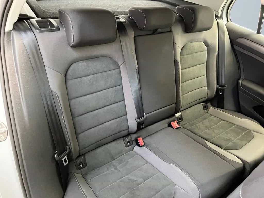 Volkswagen Golf VII Comfortline 1.5 TSI DSG Scheinwerfer LE 11/2018-photo-10
